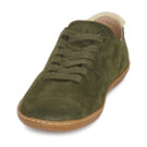 El Naturalista EL VIAJERO FLIDSU Kaki Baskets Homme - 3