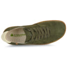 El Naturalista EL VIAJERO FLIDSU Kaki Baskets Homme - 6