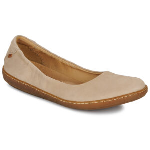 El Naturalista  CORAL  Beige -  Ballerine Donna