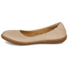El Naturalista CORAL Beige Ballerine Donna - 4