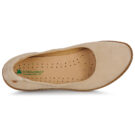 El Naturalista CORAL Beige Ballerine Donna - 6