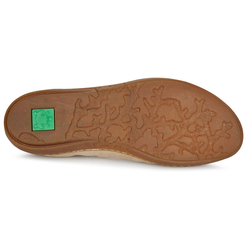 El Naturalista CORAL Beige Ballerine Donna - 7