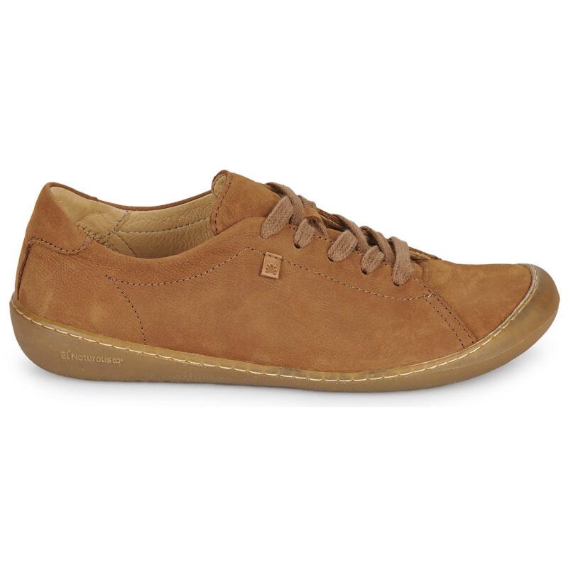 El Naturalista  PAWIKAN  Marrone -  Sneakers basse Donna - 2