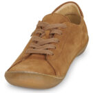 El Naturalista  PAWIKAN  Marrone -  Sneakers basse Donna - 3