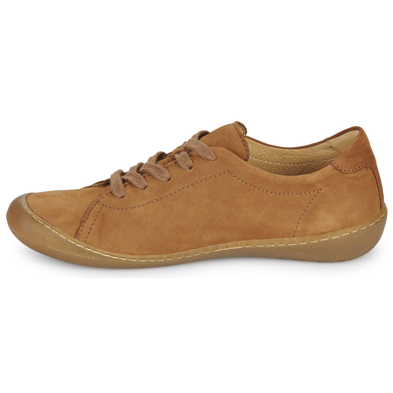 El Naturalista  PAWIKAN  Marrone -  Sneakers basse Donna - 4