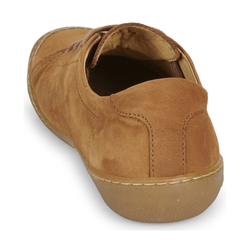 El Naturalista  PAWIKAN  Marrone -  Sneakers basse Donna - 5