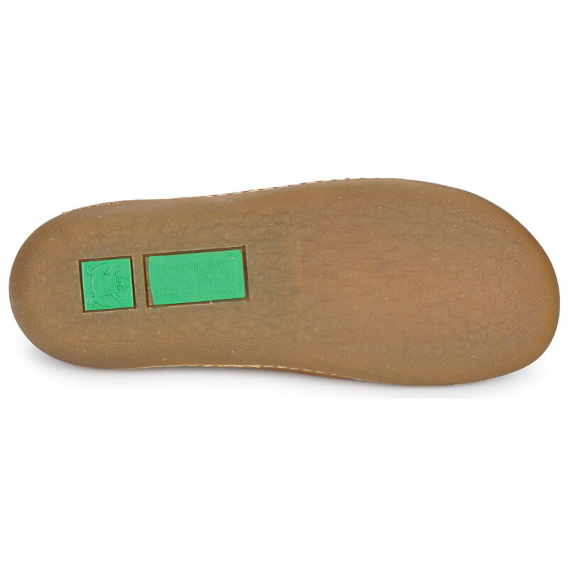 El Naturalista  PAWIKAN  Marrone -  Sneakers basse Donna - 7