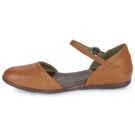 El Naturalista  STELLA  Marrone -  Ballerine Donna - 4