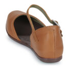 El Naturalista  STELLA  Marrone -  Ballerine Donna - 5