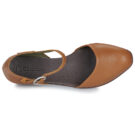 El Naturalista  STELLA  Marrone -  Ballerine Donna - 6