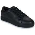 Calvin Klein Jeans  CLASSIC CUPSOLE LOW OHB  Nero -  Sneakers Uomo - 1