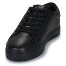 Calvin Klein Jeans  CLASSIC CUPSOLE LOW OHB  Nero -  Sneakers Uomo - 3