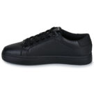 Calvin Klein Jeans  CLASSIC CUPSOLE LOW OHB  Nero -  Sneakers Uomo - 4