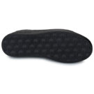 Calvin Klein Jeans  CLASSIC CUPSOLE LOW OHB  Nero -  Sneakers Uomo - 7