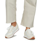 Calvin Klein Jeans RUNNER LACEUP LOW MIXMG Bianco Sneakers basse Donna - 8