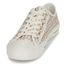 Guess  CAREY  Beige -  Sneakers basse Donna - 3