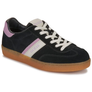 Guess  NOLINAS  Nero -  Sneakers basse Donna