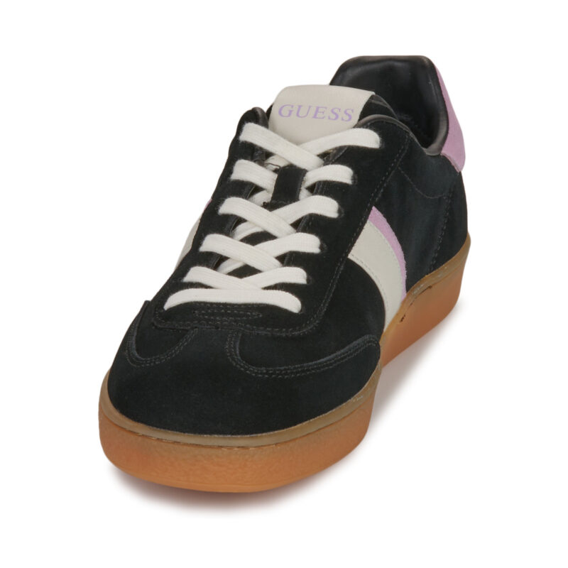 Guess NOLINAS Nero Sneakers basse Donna - 3