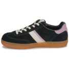Guess NOLINAS Nero Sneakers basse Donna - 4