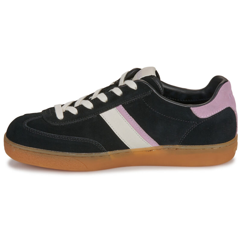 Guess NOLINAS Nero Sneakers basse Donna - 4