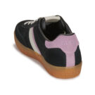 Guess NOLINAS Nero Sneakers basse Donna - 5
