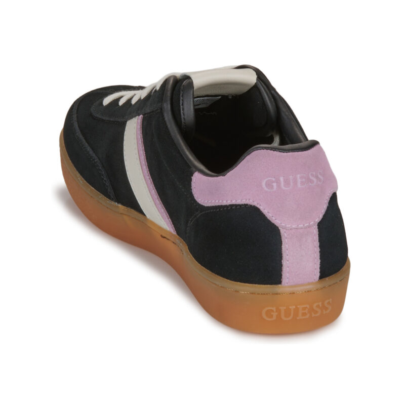 Guess NOLINAS Nero Sneakers basse Donna - 5