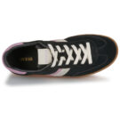 Guess NOLINAS Nero Sneakers basse Donna - 6