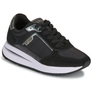 Guess  ENERGY  Nero -  Sneakers basse Donna