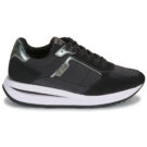 Guess ENERGY Nero Sneakers basse Donna - 2