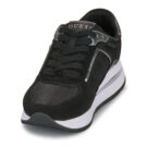 Guess ENERGY Nero Sneakers basse Donna - 3