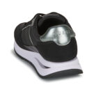 Guess ENERGY Nero Sneakers basse Donna - 5