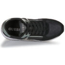 Guess ENERGY Nero Sneakers basse Donna - 6