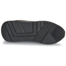 Guess ENERGY Nero Sneakers basse Donna - 7