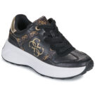 Guess LUCKEI Nero Sneakers basse Donna - 1