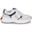 Guess LUCKEI Bianco Sneakers basse Donna - 2