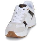 Guess LUCKEI Bianco Sneakers basse Donna - 3