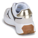 Guess LUCKEI Bianco Sneakers basse Donna - 5