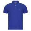 Polo Tommy Hilfiger 1985 REGULAR POLO Blu Polo Uomo