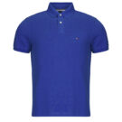 Polo  Tommy Hilfiger  1985 REGULAR POLO  Blu -  Polo Uomo - 1