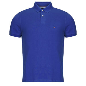 Polo  Tommy Hilfiger  1985 REGULAR POLO  Blu -  Polo Uomo