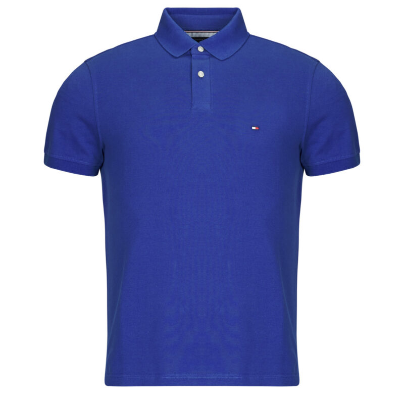 Polo  Tommy Hilfiger  1985 REGULAR POLO  Blu -  Polo Uomo - 1