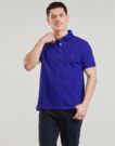 Polo  Tommy Hilfiger  1985 REGULAR POLO  Blu -  Polo Uomo - 2