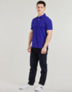 Polo  Tommy Hilfiger  1985 REGULAR POLO  Blu -  Polo Uomo - 3