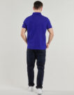 Polo  Tommy Hilfiger  1985 REGULAR POLO  Blu -  Polo Uomo - 4