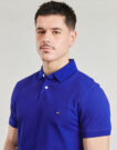 Polo  Tommy Hilfiger  1985 REGULAR POLO  Blu -  Polo Uomo - 5
