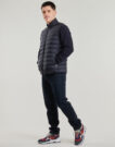 Piumino Tommy Hilfiger PACKABLE RECYCLED VEST Blu Piumini Uomo - 3