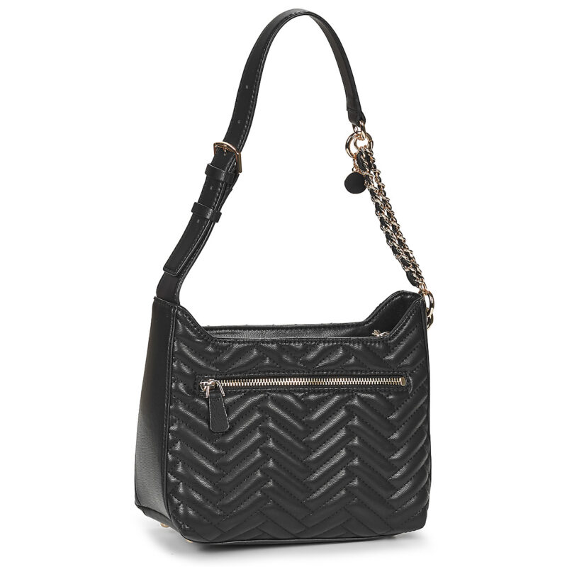 Guess ANNING SHOULDER BAG Nero Borse a spalla Donna - 2