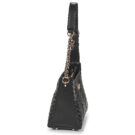 Guess ANNING SHOULDER BAG Nero Borse a spalla Donna - 3