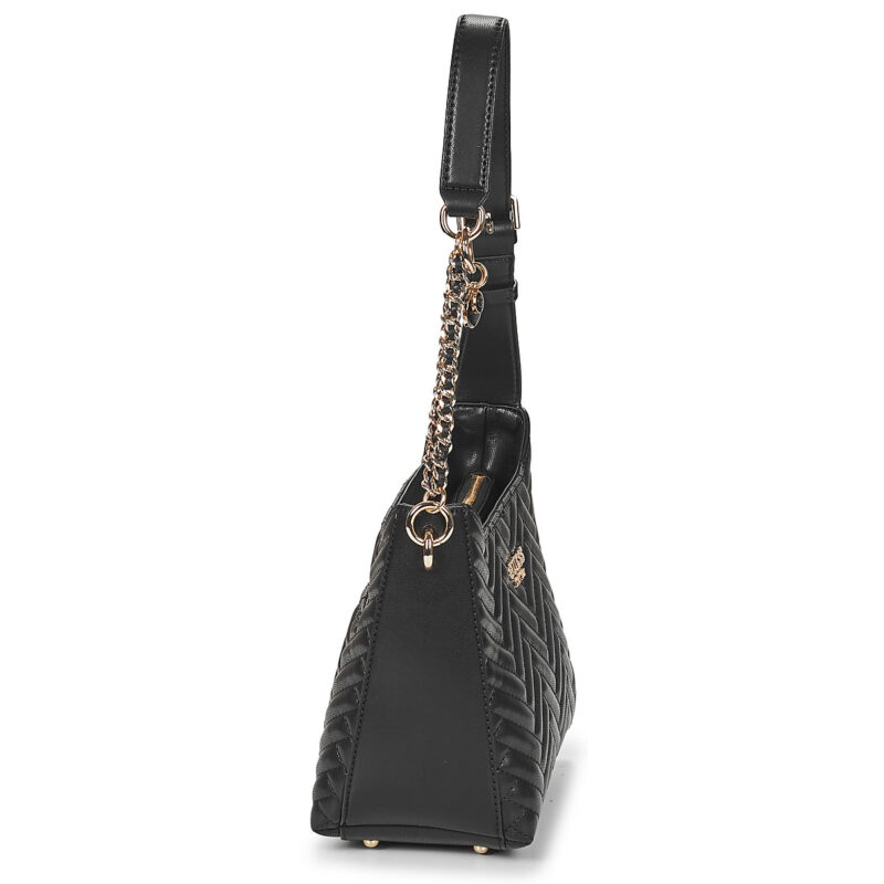 Guess ANNING SHOULDER BAG Nero Borse a spalla Donna - 3