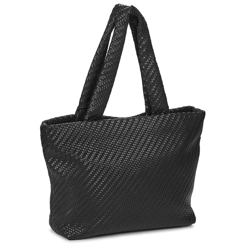 Guess FRANCY Schwarze Damen-Einkaufstaschen - 2